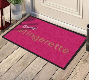 Candys Stingerette