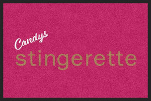 Candys Stingerette