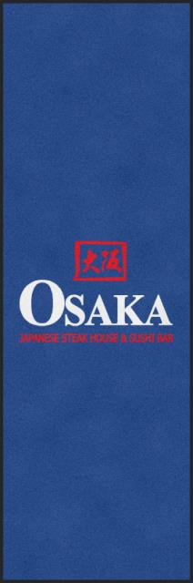 Osaka