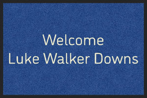 Luke Walker Downs