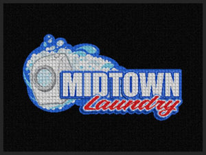 Midtown laundry