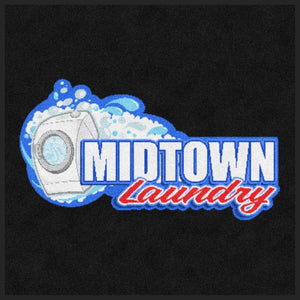 Midtown laundry