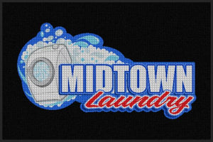 Midtown Laundry water hog