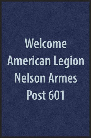 Post 601
