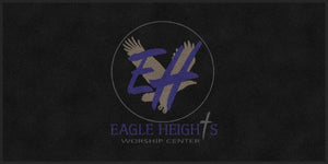 Eagle Heights