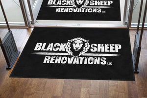 Black sheep