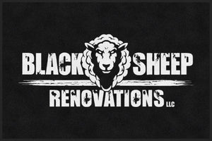 Black sheep