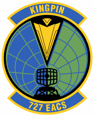 727 EACS Entry Mats