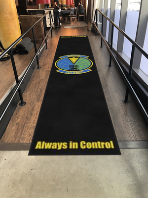 727 EACS Hallway Runner