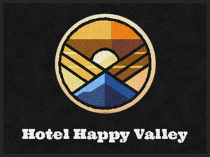 Hotel Happy Valley