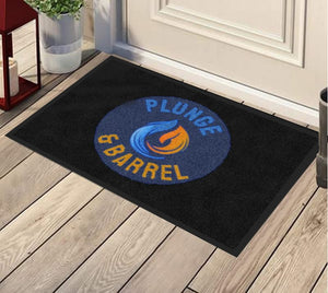 Plunge & Barrel