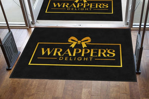 Wrappers Delight