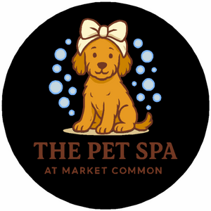 The Pet Spa