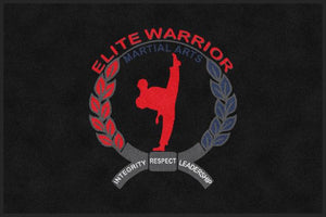 Elite Warriors