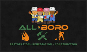 All Boro