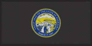 Nebraska State Seal
