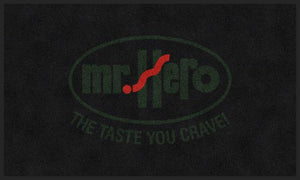 MR.HERO
