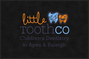 Little Tooth Co- Raleigh