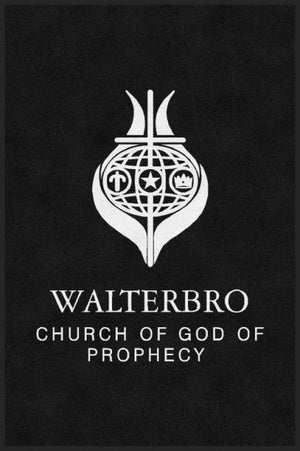 Walterboro Church of God of Prophecy