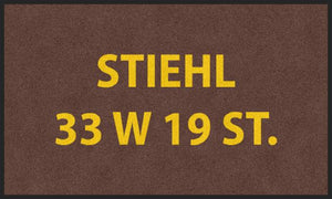 STIEHL