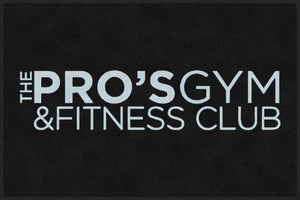 PROS GYM