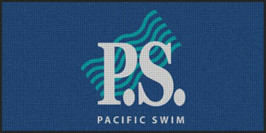 Pacific Swim