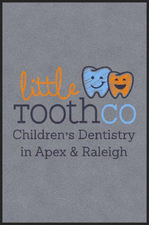 Little Tooth Co- Raleigh