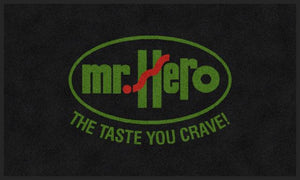 MR.HERO