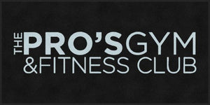 Pros Gym