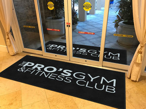 Pros Gym