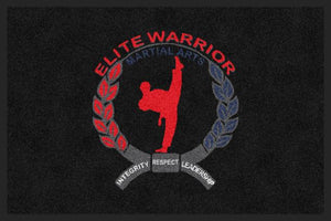 Elite Warriors Martisl Arts