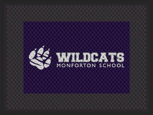 Monforton School