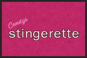 Candys Stingerette