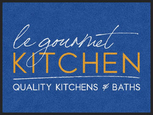 Le Gourmet Kitchen
