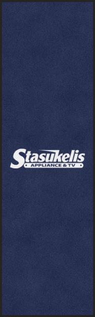 Stasukelis
