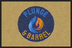 Plunge & Barrel