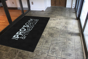 Pros Gym