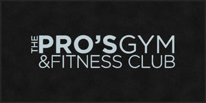 Pros Gym