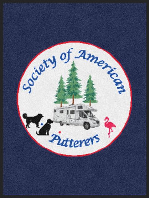 PUTTERERS