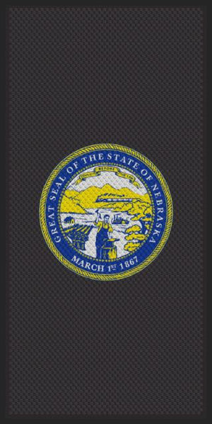Nebraska State Seal