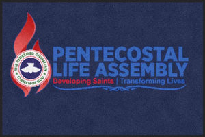Pentecostal Life Assembly