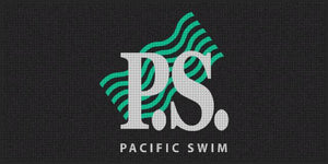 Pacific Swim