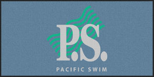 Pacific Swim