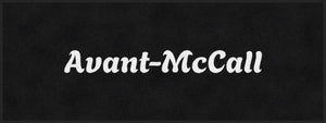 AVANT-MCCALL