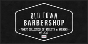 Old Town Barbershop