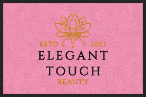 Elegant touch