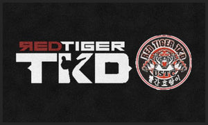 Red Tiger