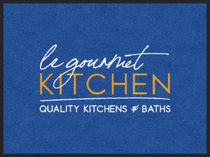 Le Gourmet Kitchen