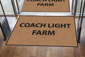 COACH LIGHT FARM