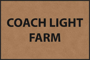 COACH LIGHT FARM